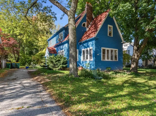 4211 N Maryland AVENUE, Shorewood, WI 53211
