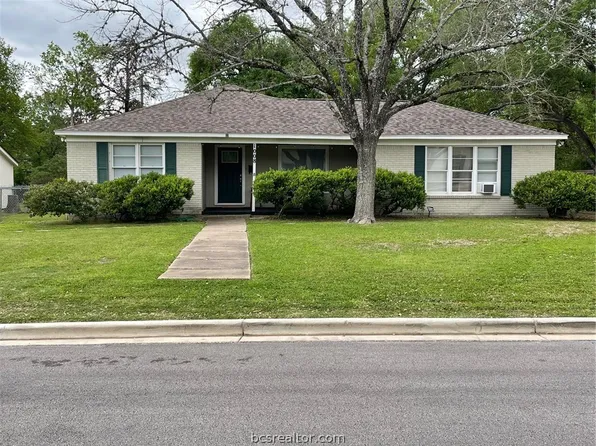 1008 Harrington Ave, College Station, TX 77840