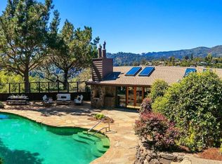 220 Del Casa Dr, Mill Valley, CA
