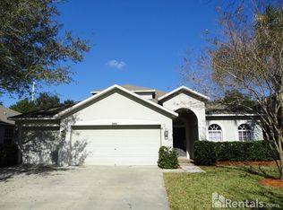 2810 Windcrest Oaks Ct, Valrico, FL 33594