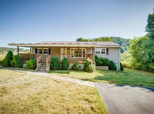 15540 Bishop Rd, Chilhowie, VA 24319