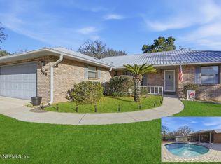 589 SE 71st St, Starke, FL 32091