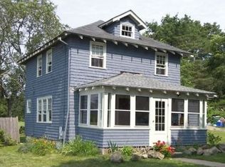 194 Shannock Village Rd #A, Richmond, RI 02875