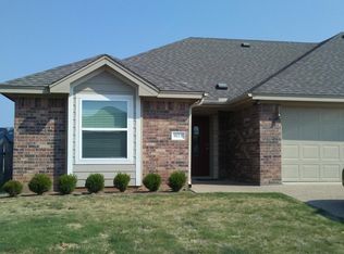 5613 Foxborough Dr UNIT B, Waco, TX 76708