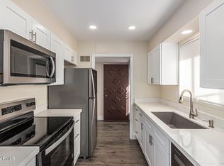 13702 N 98th Ave UNIT M, Sun City, AZ 85351
