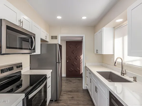 13702 N 98TH Avenue #M, Sun City, AZ 85351