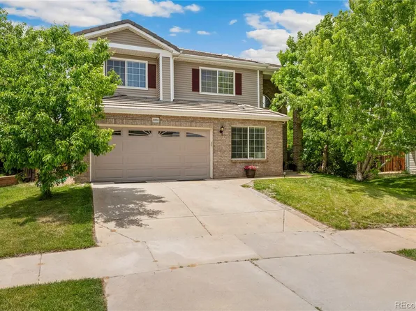 20604 E 38th Place, Denver, CO 80249
