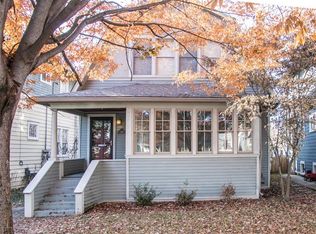 106 Forest Ct, Louisville, KY 40206