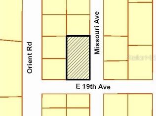 2902 Missouri Ave, Tampa, FL 33619