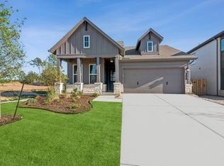 2010 Escobar St, Montgomery, TX 77316