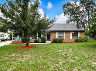 679 Ridgestone Ct, Orange Park, FL 32065