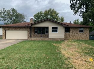 235 Frederick St, Medina, OH 44256