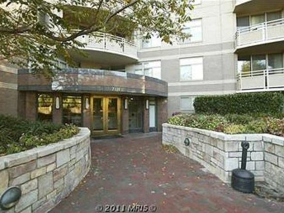 2nd image of 7111 Woodmont Ave APT 406