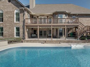 Ridgeway Rd, Pell City, AL 35128