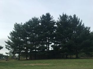 357 & 355 Tidd Hollow Rd, Lucasville, OH 45648