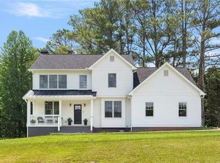 7600 Barnes Rd, Chattahoochee Hills, GA 30268