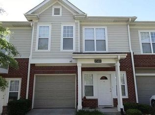 15411 Saint Christopher Ct #15411, Charlotte, NC 28277