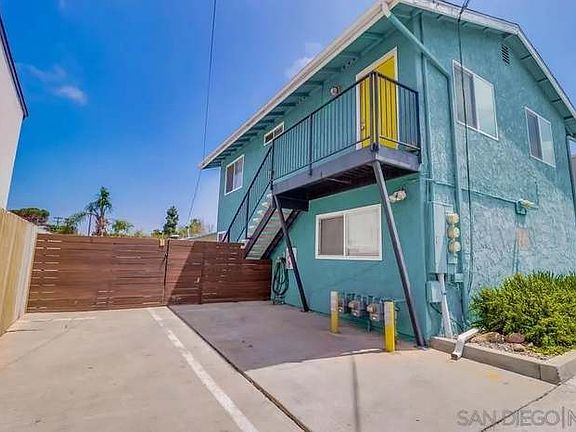 2nd image of 3373 A St #2