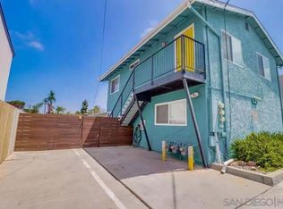 3373 A St, San Diego, CA 92102