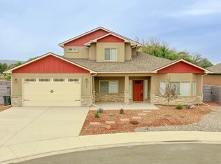 247 Esperanza Ct, Grand Junction, CO 81503