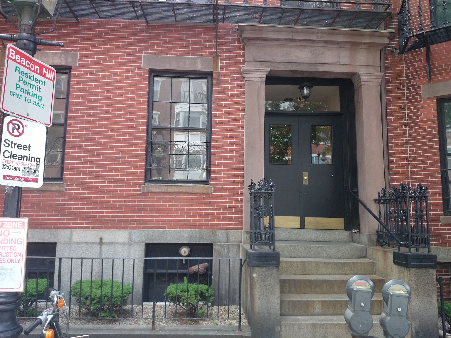 13 Bowdoin St, Boston, MA 02114 Zillow