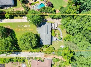 290 Dania Dr, Alpharetta, GA 30009
