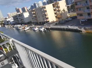 3536 NE 168th St #4, North Miami Beach, FL 33160