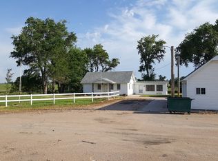 1595 Highway 92, Central City, NE 68826