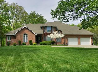 1443 Conestoga Trce, Moberly, MO 65270