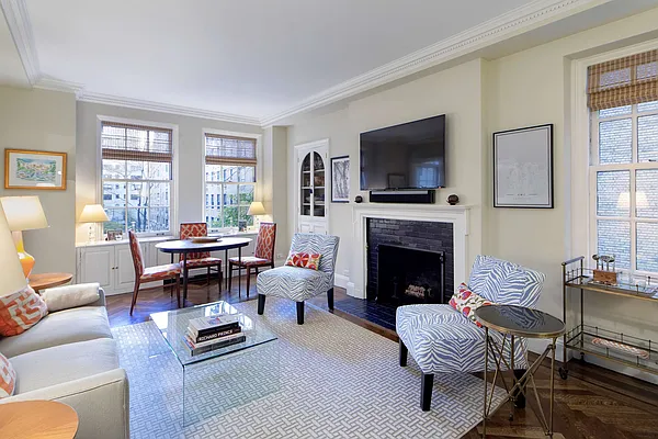 Sold by Brown Harris Stevens | media 9