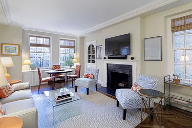 Sold by Brown Harris Stevens