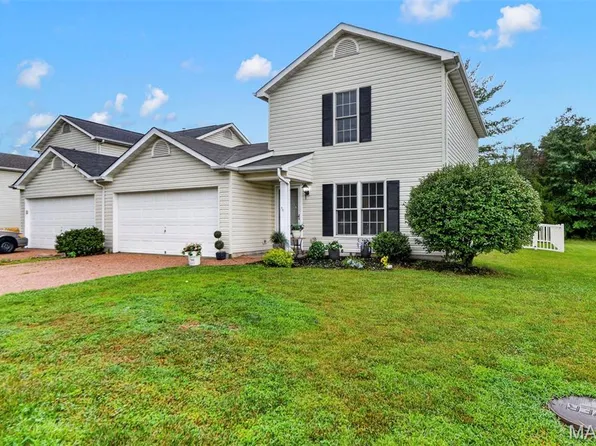 1049 Goss Ct Unit 2150B, Wentzville, MO 63385