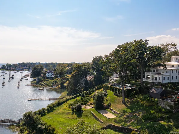 385 Harbor Road, Fairfield, CT 06890