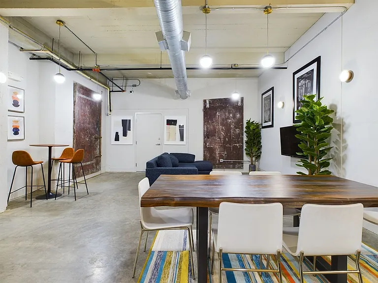 The Mill at Manchester Lofts — Photo 28