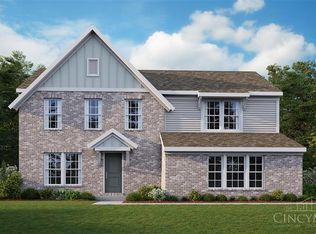 7095 Birkdale Dr, Maineville, OH 45039