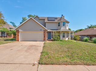 1104 David Rd, Moore, OK 73160