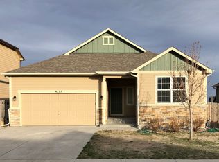 4735 Justeagen Dr, Colorado Springs, CO 80911
