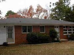 929 Barringer Dr, Raleigh, NC 27606