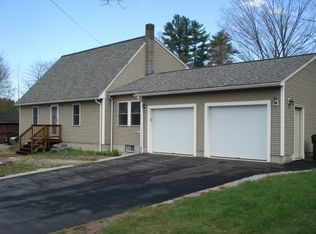 116 Wiley Hill Rd, Londonderry, NH 03053