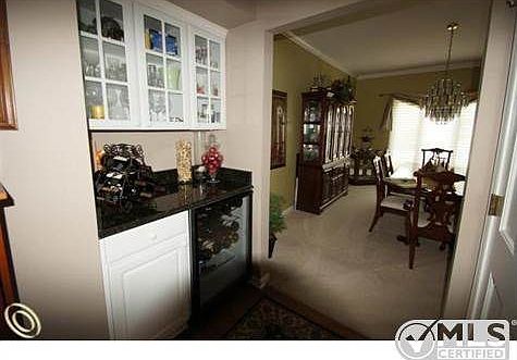BUTLERS PANTRY