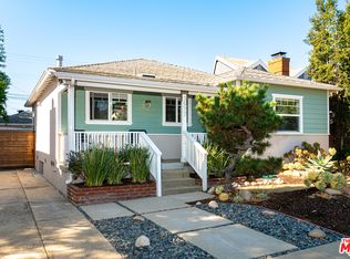 3977 Berryman Ave, Los Angeles, CA