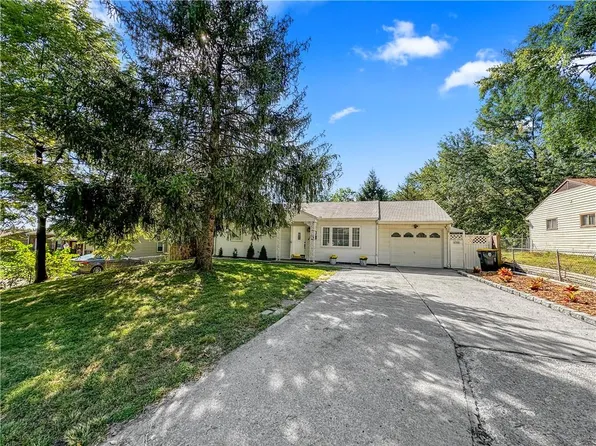 5308 N Michigan Ave, Kansas City, MO 64118