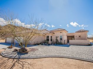 13535 Mustang Ave, Apple Valley, CA 92307