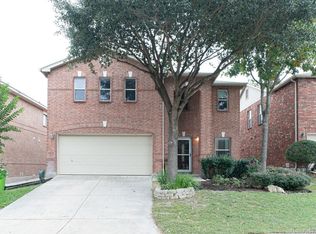 1111 Sundance Fall, San Antonio, TX 78245