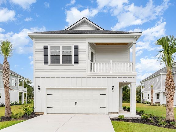 2nd image of 121 Litchfield Landing Lot 10A Litchfield Landing