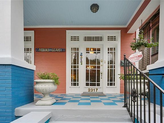 5th image of 2317 Gen Pershing St