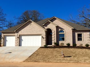 50 Country Ln, Morrilton, AR 72110