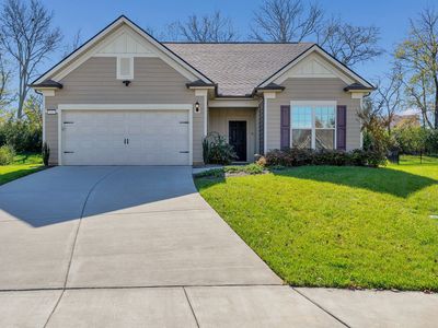 2061 Hardin Pl, Spring Hill, TN, 37174