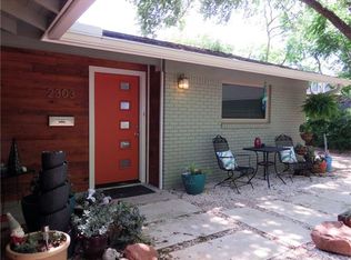 2303 Alta Vista Ave, Austin, TX 78704