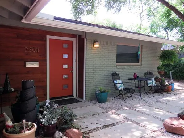2303 Alta Vista Ave, Austin, TX 78704